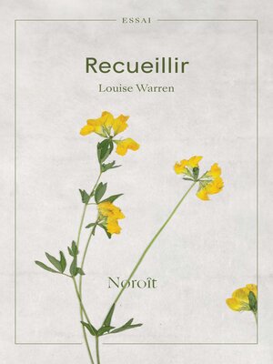 cover image of Recueillir